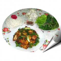 Chả cá Lã Vọng