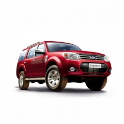 Ford Everest